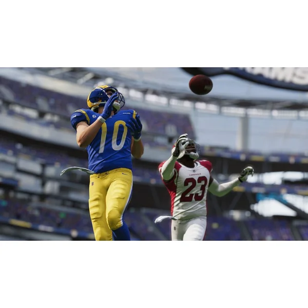 MADDEN NFL 23 (PS4) - Hry na PS4 - Obrázok HBQTF00101