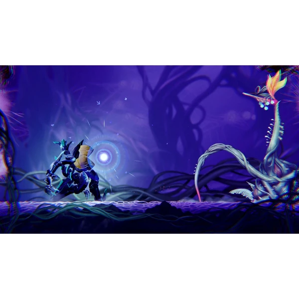 Shadow Labyrinth (Switch) - Hry na Nintendo Switch - Obrázok HCOG000L01