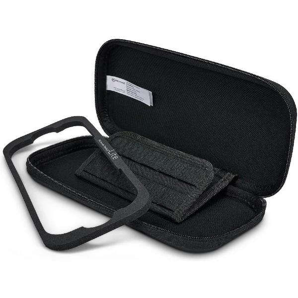 PowerA Slim Case Master Sword Defense (Switch) - Puzdra - Obrázok HE3L100501