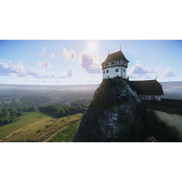 Kingdom Come: Deliverance II (PS5) - Hry na PS5 - Obrázok HEBC000K01