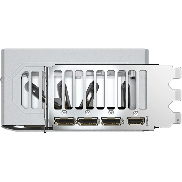 GIGABYTE AORUS NVIDIA GeForce RTX 5080 MASTER ICE 16G - Grafické karty - Obrázok HEJB000O01