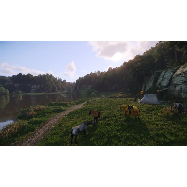 Kingdom Come: Deliverance II Collector's Edition (PC) - Hry na PC - Obrázok HEL8000L01