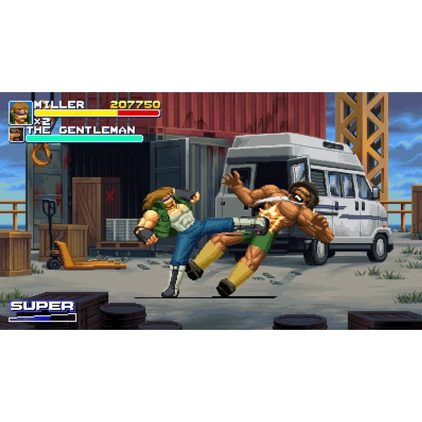 Bitmap Bureau Collection (PS5) - Hry na PS5 - Obrázok HEX4000K01