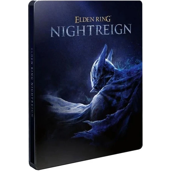 Elden Ring Nightreign Seekers Edition (PS4) - Hry na PS4 - Obrázok HEXD000N01