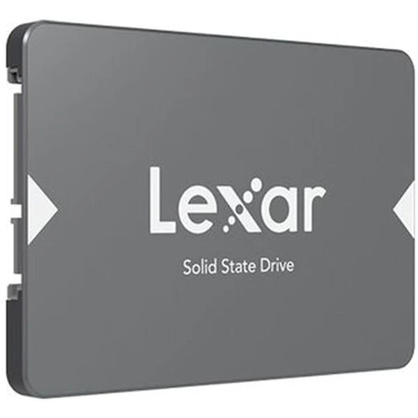 Lexar SSD NS100 2.5" SATA III 512GB - SSD - Hlavný obrázok