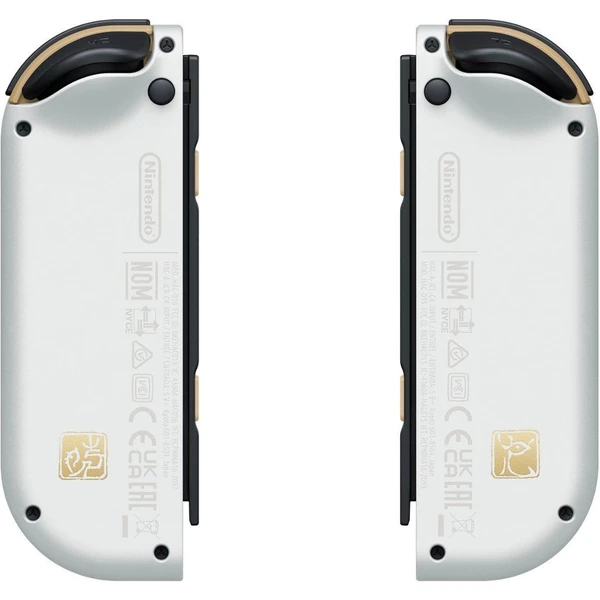 Konzola Nintendo Switch - OLED The Legend of Zelda: Tears of the Kingdom Edition - Konzoly - Obrázok HHHA700301