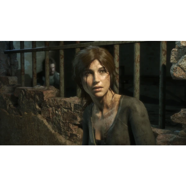 Rise of The Tomb Raider (PS4) - Hry na PS4 - Obrázok HI24100201
