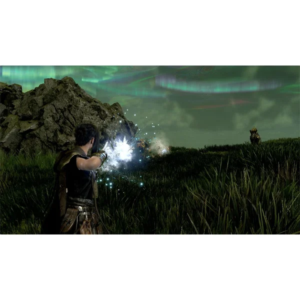 Forspoken (PS5) - Hry na PS5 - Obrázok HI4QF00101