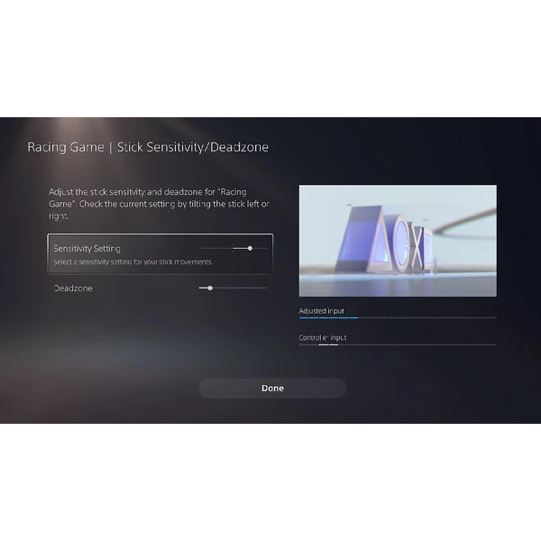 Playstation Access ovládač - Herné ovládače - Obrázok HI66G00101