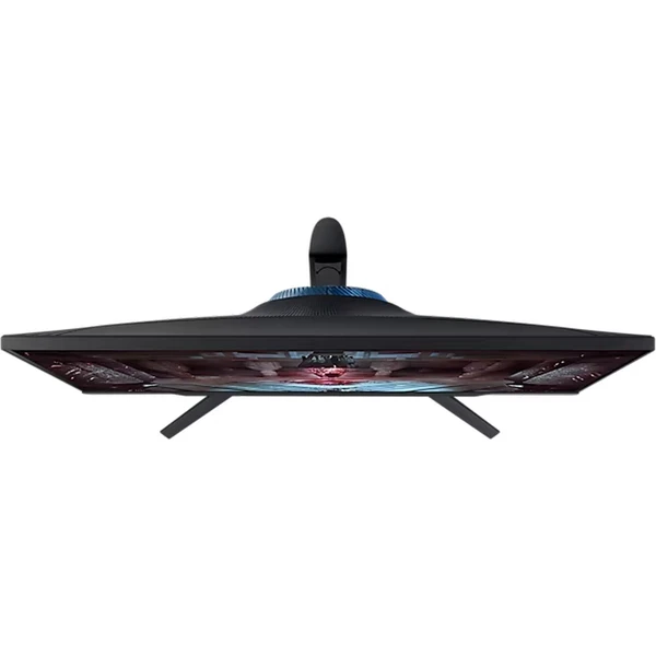 Samsung Odyssey G51C QHD herný monitor 32" - Monitory - Obrázok HI92000N01