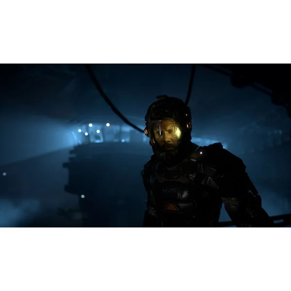 The Callisto Protocol (PS5) - Hry na PS5 - Obrázok HL61700301
