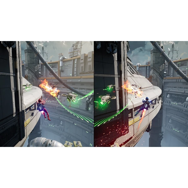 Split Fiction (Nintendo Switch 2) - Hry na Nintendo Switch 2 - Obrázok HLIF000N01