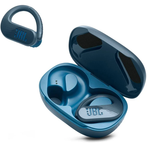 JBL Endurance Peak 3 modré - Slúchadlá - Obrázok HLK3000P01