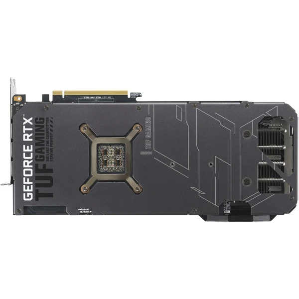 ASUS TUF Gaming NVIDIA GeForce RTX™ 4090 24GB GDDR6X OG OC Edition - Grafické karty - Obrázok HLO5000701