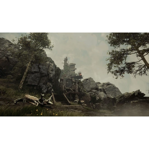 Gothic Remake Zberateľská edícia (XSX) - Hry na Xbox Series - Obrázok HO4G100501