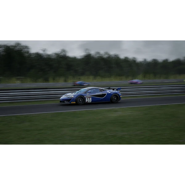 Assetto Corsa Competizione (PS5) - Hry na PS5 - Obrázok HOF3100501