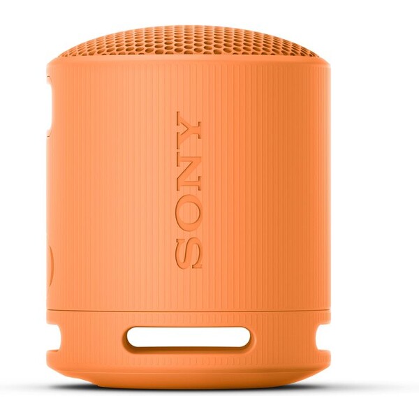 E-shop SONY SRS-XB100 reproduktor oranžový