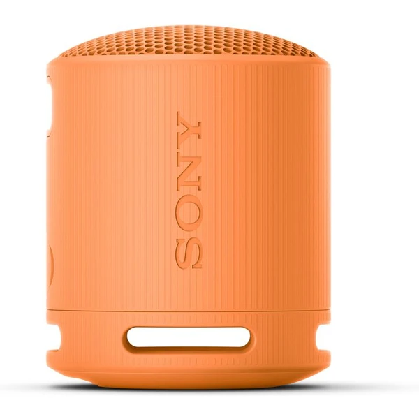 SONY SRS-XB100 reproduktor oranžový - Reproduktory - Hlavný obrázok