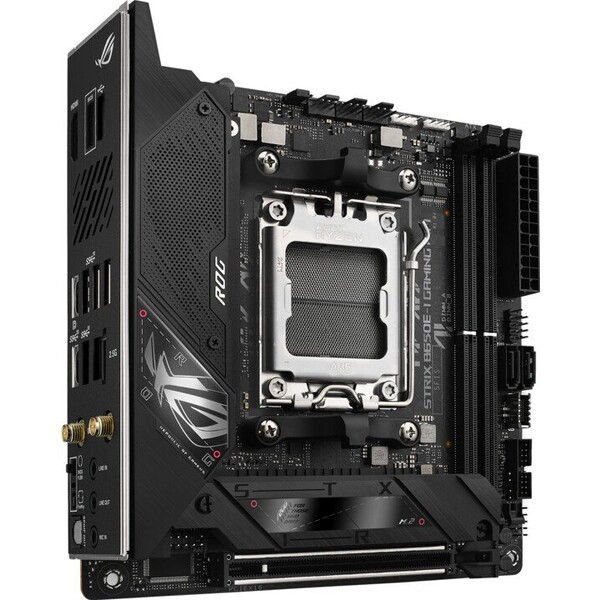 ASUS ROG STRIX B650E-I GAMING WIFI - AMD B650