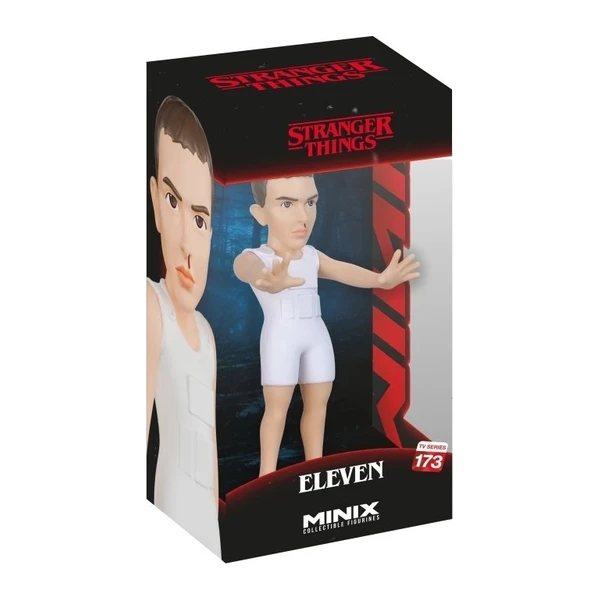 MINIX TV Series: Stranger Things S5 - Eleven - Minix - Obrázok HP3M000K01