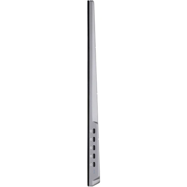 ViewSonic OMNI VX1755 herný monitor 17,2" - Monitory - Obrázok HWDE300401