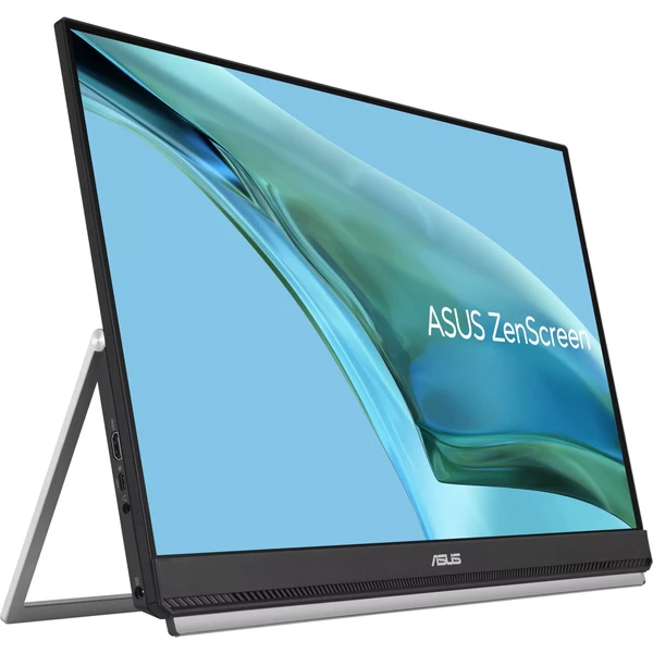 ASUS ZenScreen MB249C - LED monitor 23,8" - Monitory - Hlavný obrázok