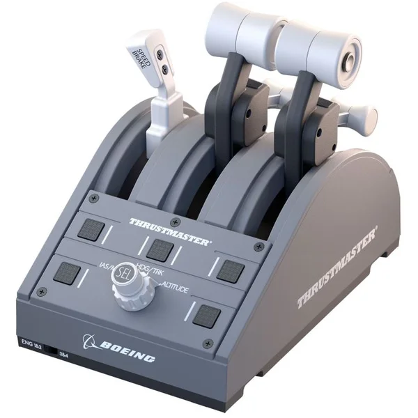 Thrustmaster TCA Yoke Pack Boeing Edition Xbox/PC - Joysticky - Obrázok I04B100501