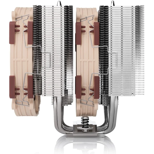 NOCTUA NH-D15 G2 HBC - Chladiče - Obrázok I067000P01