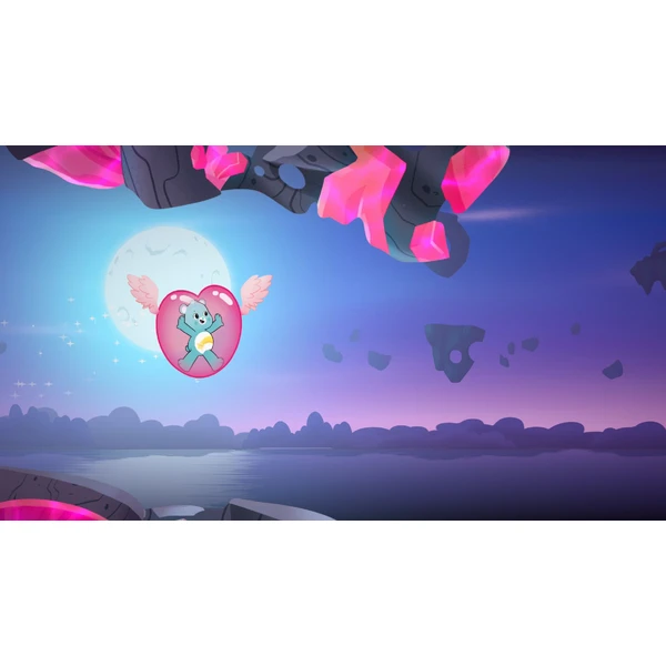 Care Bears: Unlock the Magic (PS5) - Hry na PS5 - Obrázok I0LC000J01