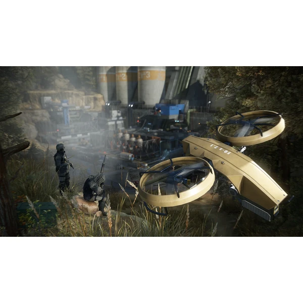 Sniper Ghost Warrior Contracts 1+2 (PS5) - Hry na PS5 - Obrázok I0U4000N01