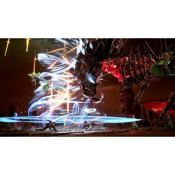 Sword Art Online Fractured Daydream (PS5) - Hry na PS5 - Obrázok I1B8000O01