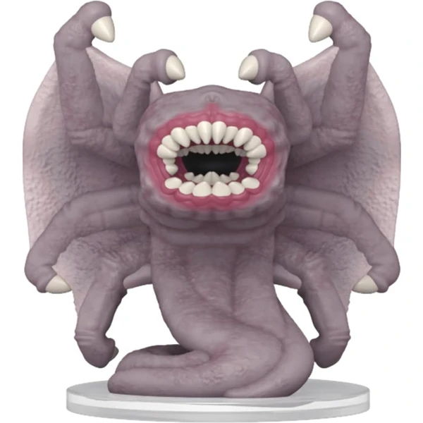 Funko Adventný kalendár Stranger Things 2024 - Funko POP! - Obrázok I1LA000J01