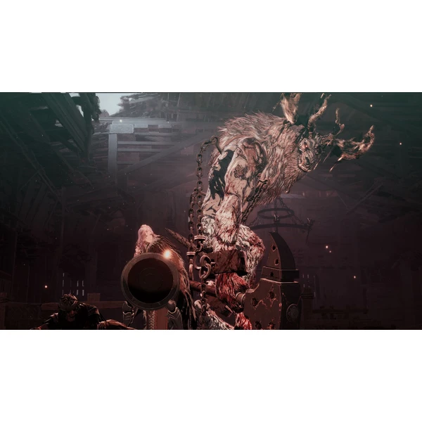 The First Berserker: Khazan (XSX) - Hry na Xbox Series - Obrázok I1LC000J01