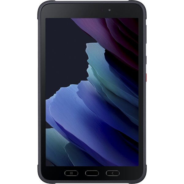E-shop Samsung Galaxy Tab Active3 WiFi čierny
