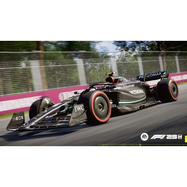 F1 23 (PS4) - Hry na PS4 - Obrázok I1R3000701