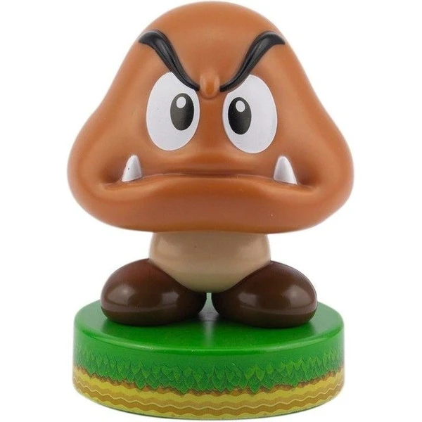 Icon Light Super Mario - Goomba - Lampičky - Hlavný obrázok