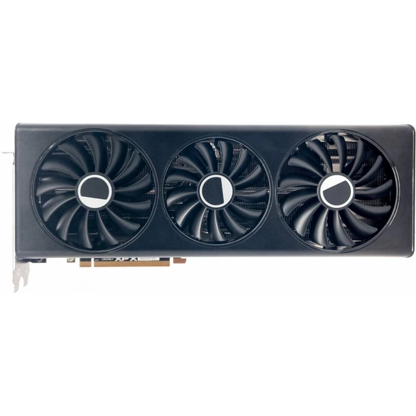 XFX Speedster QICK 319 AMD Radeon RX-7700 XT 12GB GDDR6 - Grafické karty - Obrázok I2H8000K01