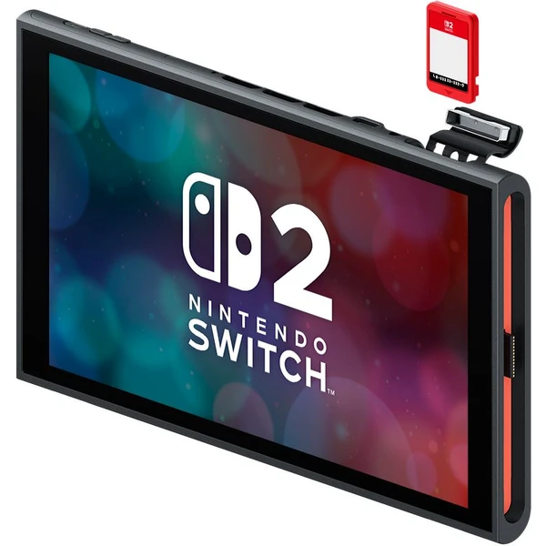 Konzola Nintendo Switch 2 - Konzoly - Obrázok I2JD000K01