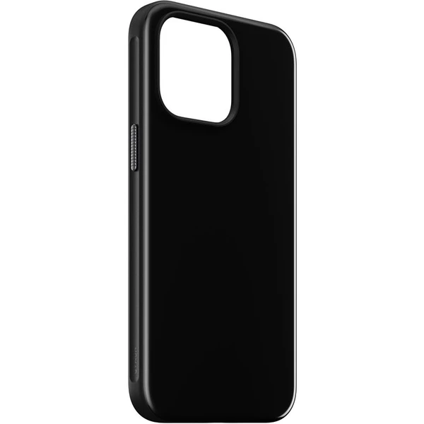 Nomad Sport Case MagSafe kryt iPhone 15 Pro Max čierny - Puzdra - Obrázok I2L9000601