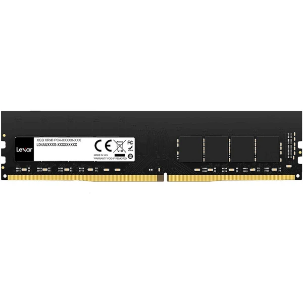 Lexar DDR4 8GB 3200MT/s CL22 DIMM (1x8GB) - Operačné pamäte - Obrázok I379000J01