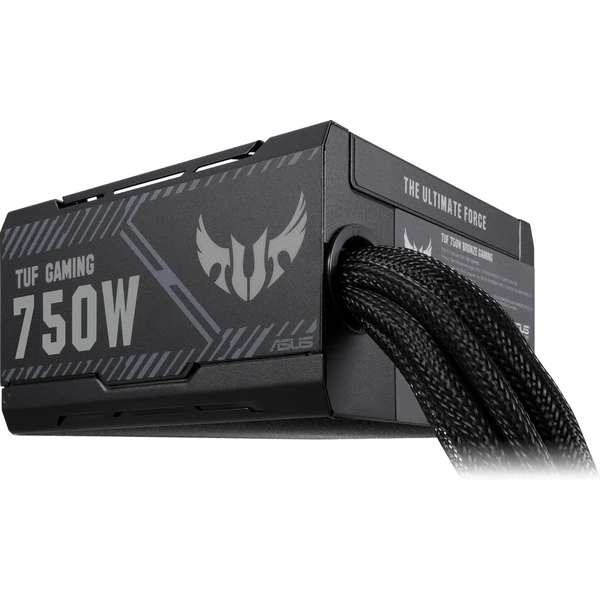 Asus TUF-GAMING-750B - Zdroje - Obrázok I3HD100501
