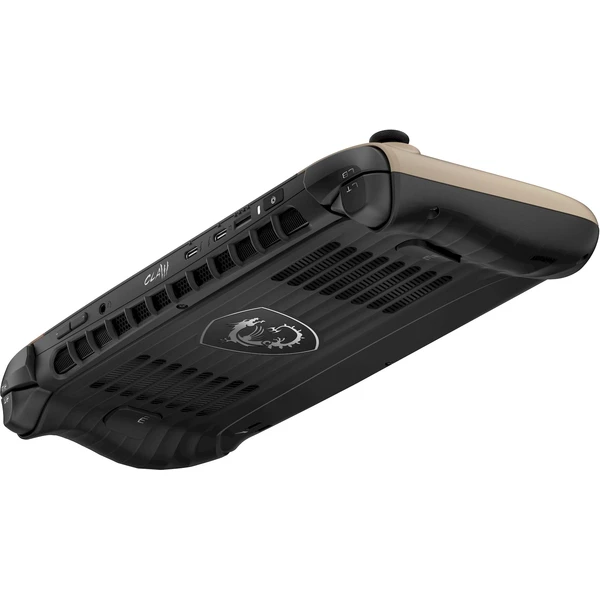 MSI Claw 8 AI+ (A2VM-022CZ) béžový - Handheld PC - Obrázok I3RC000P01