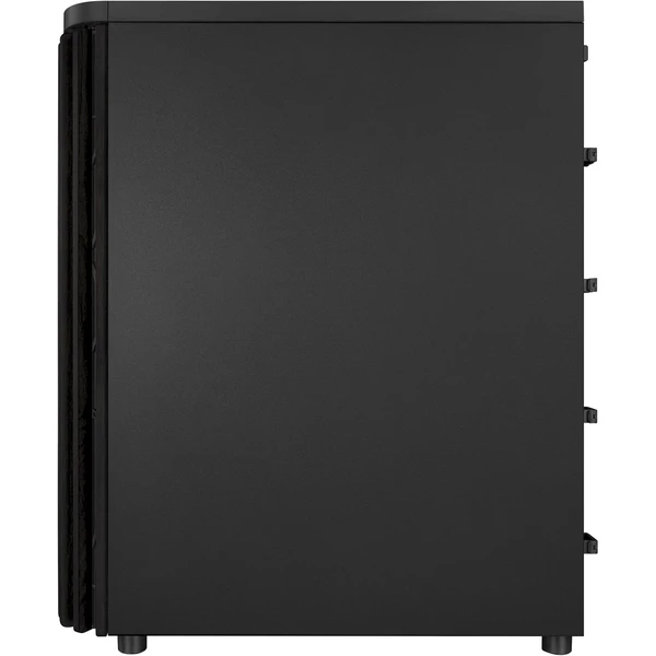 ASUS PROART PA401 Wood TG čierna - Počítačové skrine - Obrázok I3VD000L01