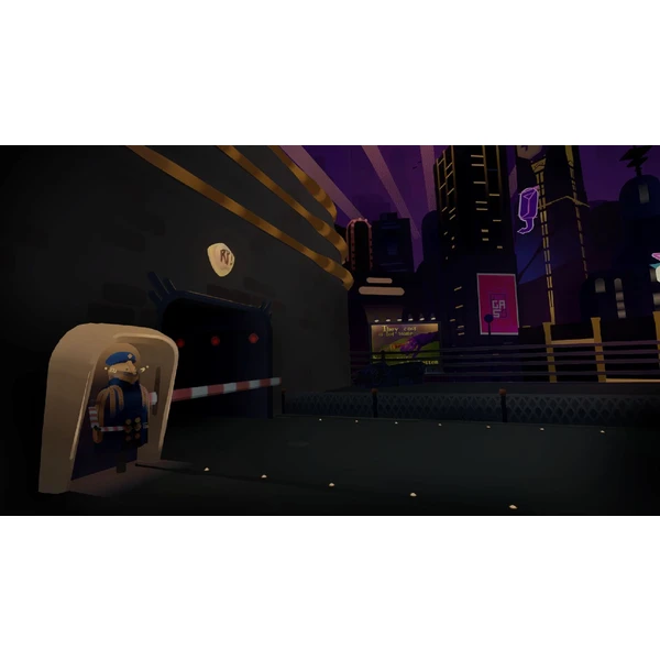 Retropolis 2: Never Say Goodbye (PS5) VR2 - Hry na PS5 - Obrázok I415000J01