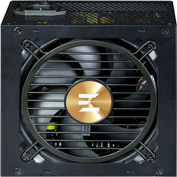 ZALMAN TeraMax II 1200W čierny - Zdroje - Obrázok I4D9000J01