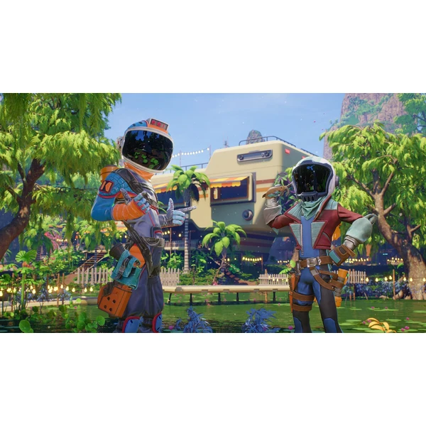 Revenge of the Savage Planet: Day One Edition (PS5) - Hry na PS5 - Obrázok I4LC000J01