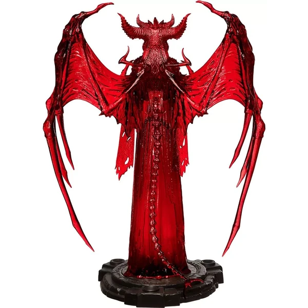 Socha Blizzard Diablo IV - Red Lilith 1:8 30,5 cm - Sochy a sošky - Obrázok I4Z0000N01