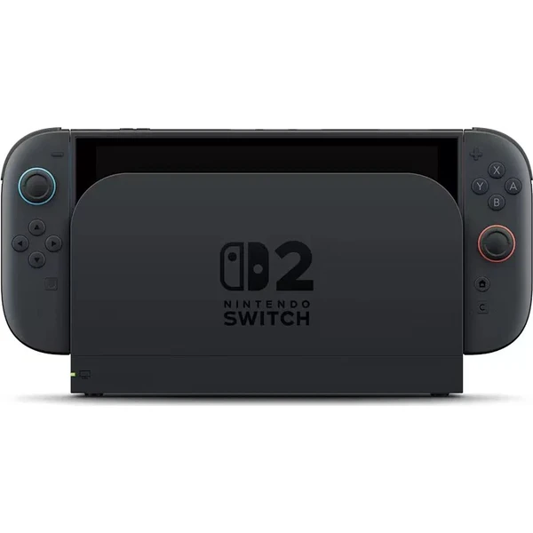 Nintendo Switch 2 + balíček Mario Kart World + EA Sports FC 26 (Switch 2) - Konzoly - Obrázok I5IN000K01