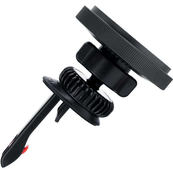 3mk držiak do auta Car MagCharger™ do mriežky - Nabíjačky - Obrázok I5PA000L01