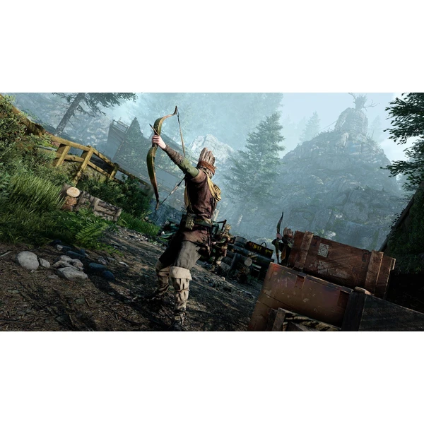 Atomfall (PS5) - Hry na PS5 - Obrázok I6AE000N01